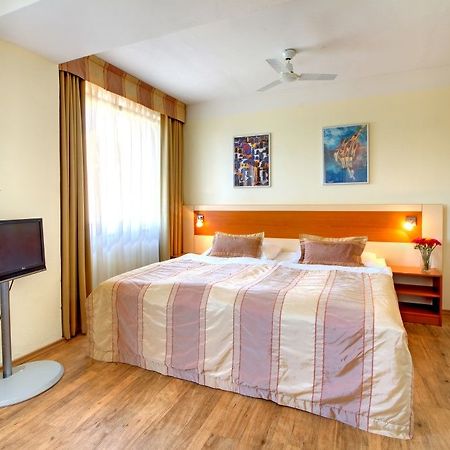 Hotel Aida Prague Room photo