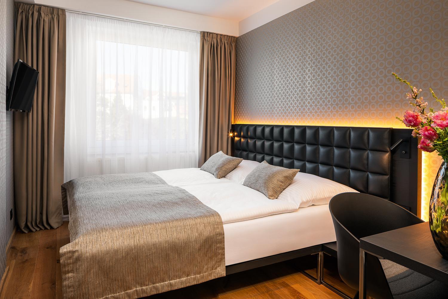 Hotel Aida Prague Exterior photo