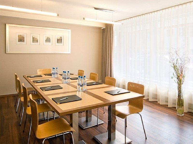 Hotel Aida Prague Exterior photo