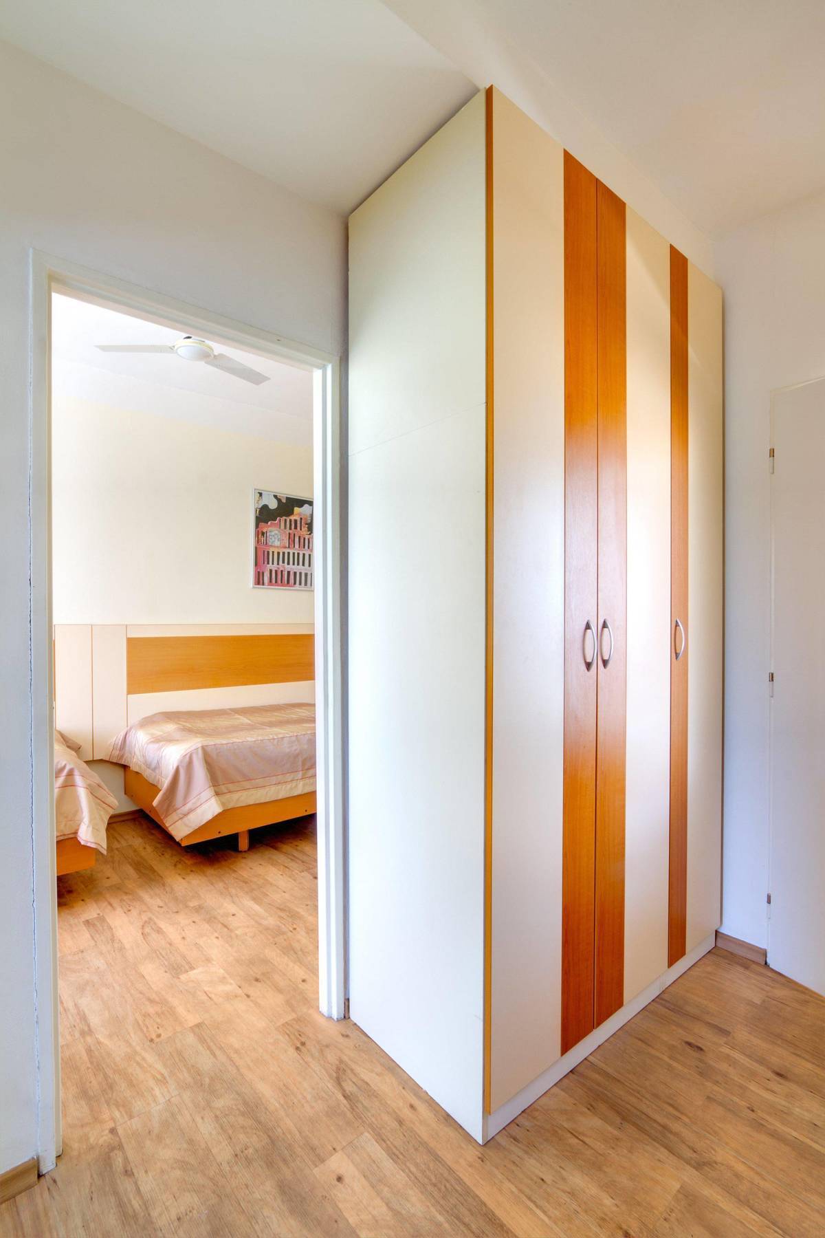 Hotel Aida Prague Exterior photo